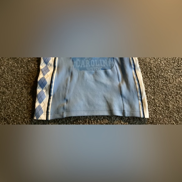 Unc Bacot jersey size youth small - Picture 2 of 6